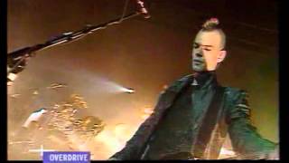 PLACEBO - Passive aggressive. Live in koln  2000