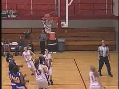 High School Girls Basketball