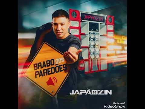 Hoje Tem Festinha - Japãozin Da Cachoeira 2023 - @EribertoPlay