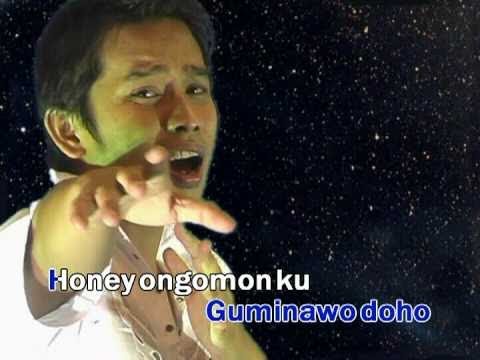 Ongomon ku - Joerry Joseph Dondo noh MTV karaoke