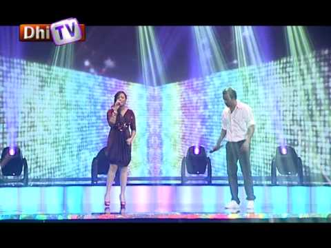 ReethiTunes Tharinge Rey 2012 - Nunidheynehaa Sazaa - Ablho & Maaina\