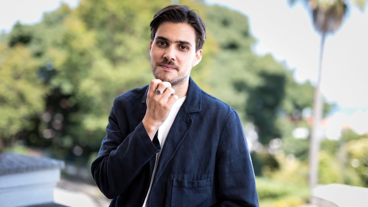 Miguel Herdade. "Tentei esconder a depressão de mim próprio. E isso, claro, foi um grande erro"