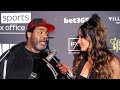 BoMac CONFIRMS Spence vs Crawford REMATCH IS ON & reacts to heated Smith vs Eubank weigh in!