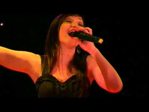 Annual Awards Shofar 2011 - Emilia Valenti