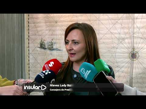 Fuerteventura acoge la presentación de “Memoria y Cultura Democrática. Suma de Islas”