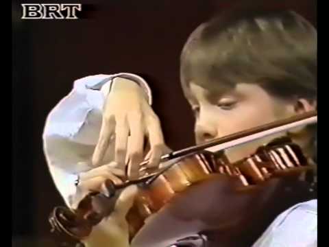 Werner von Schnitzler • P. de Sarasate - Zigeunerweisen