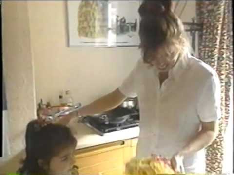 Teletubbies - Amy's Pasta