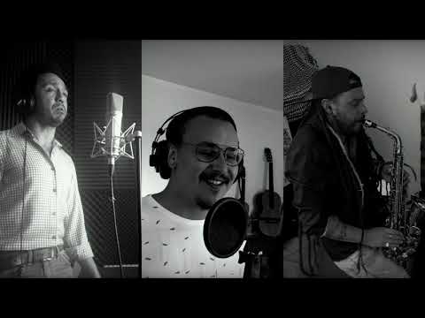 One Love - Solidarity Project - Kemar BoZo Sax Yoha Lidiop Riwan Lockless Krone Christophe Rigaud