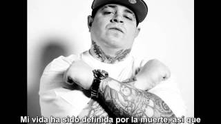 Vinnie Paz- Drag You to Hell Subtitulado Español