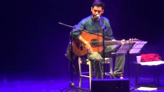 Cristóbal Briceño / Inventario (Joan Sebastian); Neutral Invierno 2014.