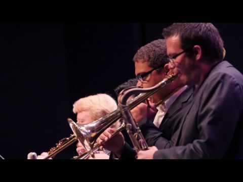 UNLV College of Fine Arts - Music