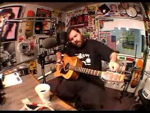 rob crow from pinback on fm94/9