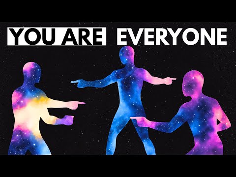 Consciousness Is Indivisible — The Truth That Changes Everything