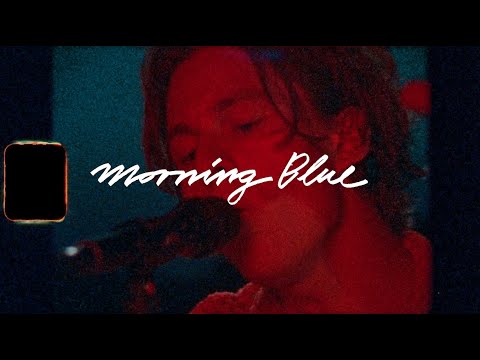 Video thumbnail for Morning Blue