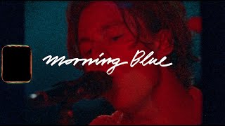 Musik-Video-Miniaturansicht zu Morning Blue Songtext von Giant Rooks