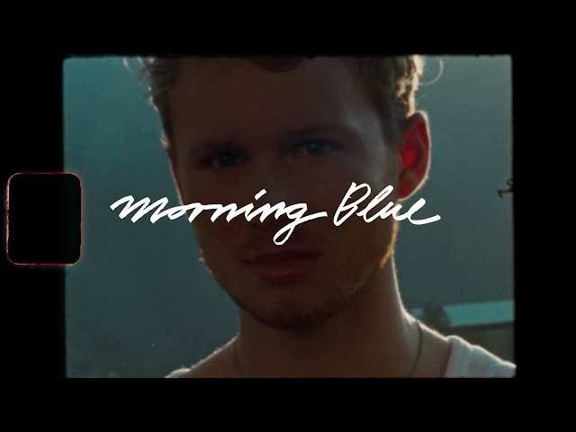 Morning Blue von Giant Rooks ((jetzt ansehen))