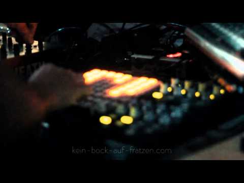 Human Like Machines - LIVE MLK Blankenburg 10.11.2012