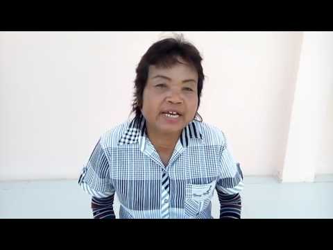 กลากของความเครียดประสาท กลากเปียกและแห้ง