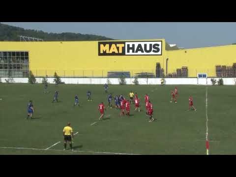 CSM Suceava - CSM Galati Liga Nationala de Rugby 19.08.2023