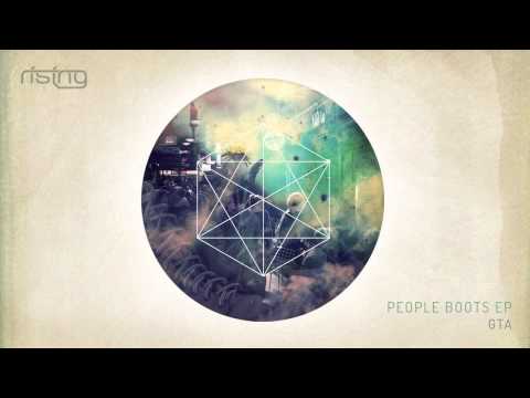 Video thumbnail for People Boots
