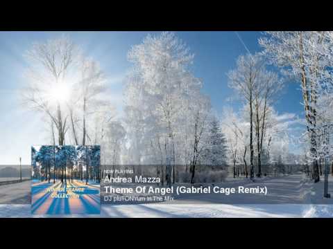 Winter Trance Collection by DJ pluTONYum