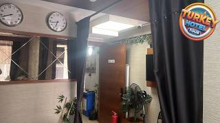 Dreams Istanbul Hotel | İstanbul, Turkey | Hotel Review 🏨