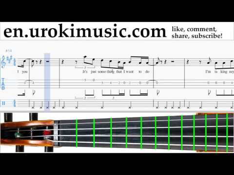 Violin lessons Ed Sheeran - How Would You Feel (Paean) Sheet Music Tutorial Part#2 um-hli352