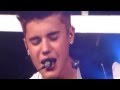 Justin Bieber - Cry me a River - (Cover) 2013 ...