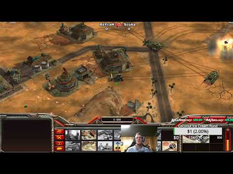 BoYcaH vs Scuba! No Rush 5 Tournament!