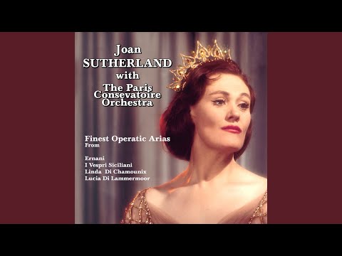 Surte e Notte..Ernani! Involami (Ernani)