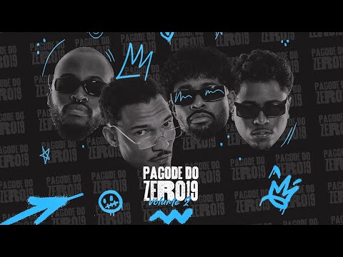 Descuidei - Pagode do Zero19 Vol.2 (Ao Vivo)