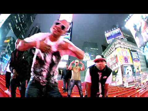 R1 La Esencia - Tirame El Liquido [Video Oficial]