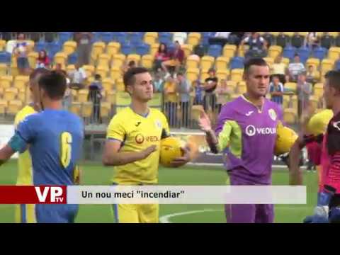Petrolul Ploiesti Flacara Moreni Campionat Stiri Prahova Vp Tv