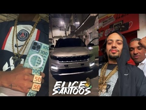 É O 155 vs COROLLA DO NOVO - TREND TIKTOK [ DJs DG DO BROOKLYN _ JOTAPÊ ] 2023
