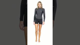 Download lagu Xcel Womens Axis 2/1mm Long Sleeve Spring Suit | SwimOutlet.com mp3