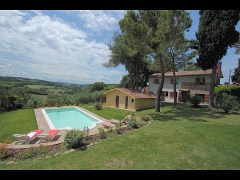 Marcheholiday – Residenza Il Podere (Italy – Le Marche – Pesaro)