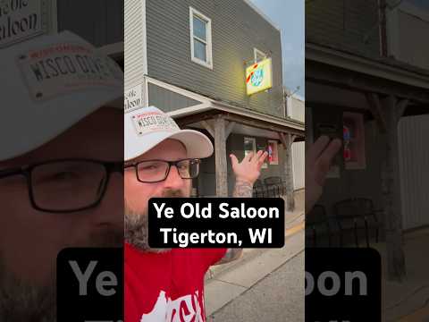 Ye Old Saloon Video Review