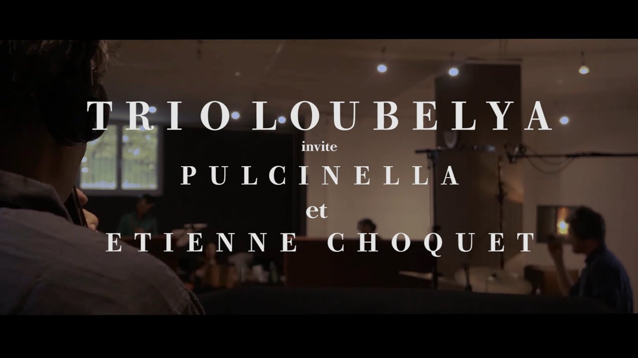 Loubelya invite Pulcinella / LEO (Scottish) /