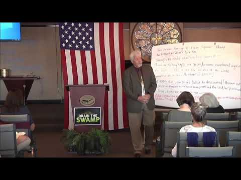 It's Not Over (20201108 AM)