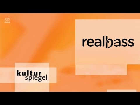 realbass - SR Fernsehen - kulturspiegel (02.03.2016)