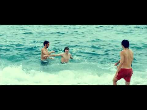 Crystal Fairy- Beach Scene