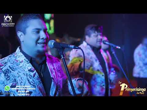 Parranda N°12 - La Primerísima Del Perú - Live Trujillo 2022