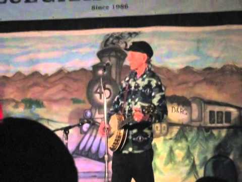 The Dillards on the Andy Griffith Show, with the reunion in 2007