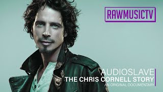 Audioslave - The Chris Cornell Story - Documentary 2020