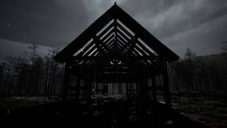 Pendle Hill - Dead Forest Reveal (4K)