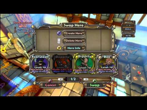 dungeon defenders xbox 360 weapon hack