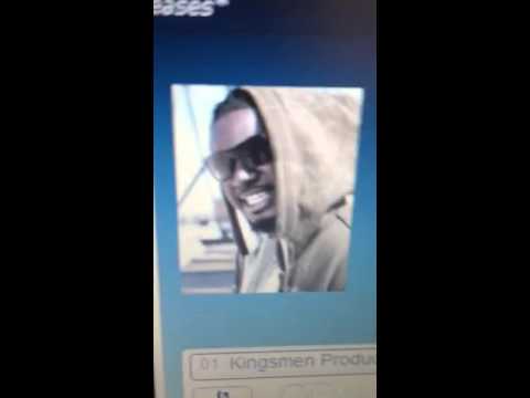 T-Pain beat / instrumental w hook when I show up snippet