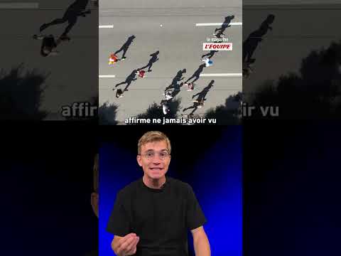 😳 Connaissez-vous la folle histoire de Rosie Ruiz ? #lequipe #running #lequipe #marathon