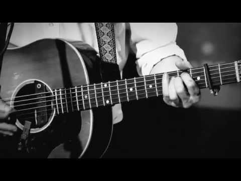 Alexandre KINN : No diggity (Feat. Flo Malley) - Folk Me Sessions