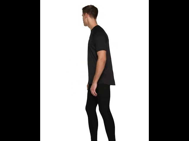 Vídeo relacionado con Under Armour Ua Tech 2.0 Ss Tee, Camiseta Hombre, Blanco, M